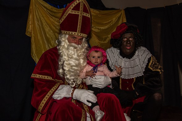 Sint en Piet (1)