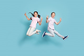 Foto advertentie beweegonderwijs - juni 2021 - web